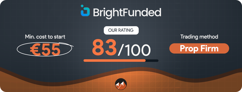 brightfunded overview