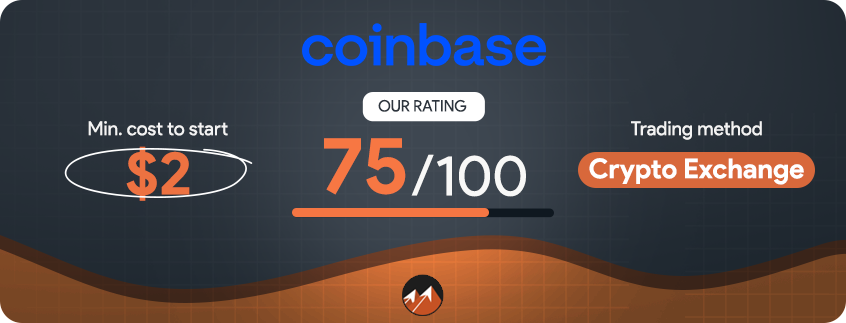 coinbase overview