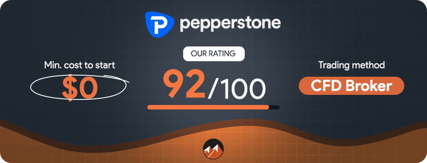 pepperstone overview