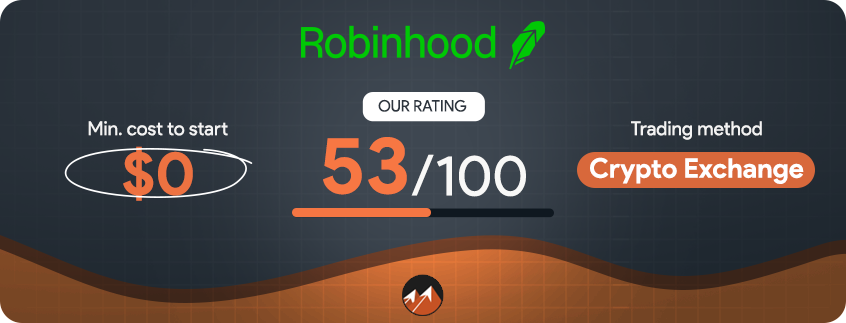 robinhood overview