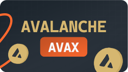 avalanche avax