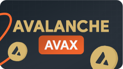 avalanche avax