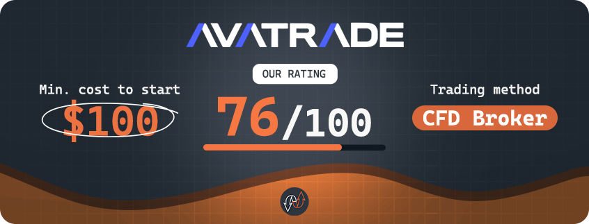 avatrade overview and summary