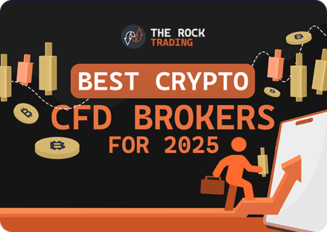 best crypto cfd brokers for 2025