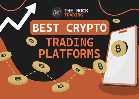 best crypto trading platforms