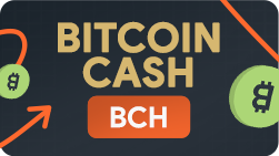 bitcoin cash bch