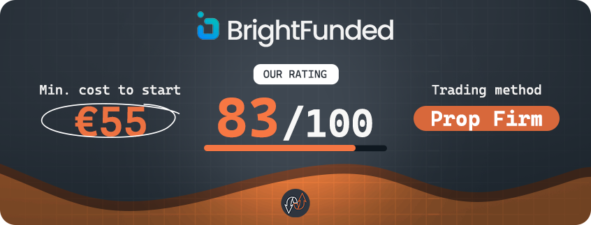 brightfunded overview