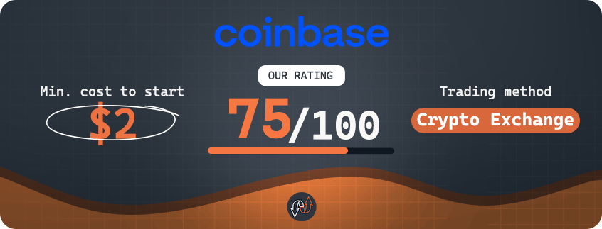 coinbase overview