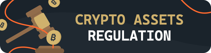 crypto assets regulation