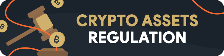 crypto assets regulation