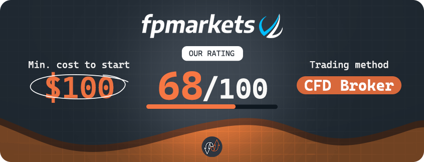 fp markets overview and summary