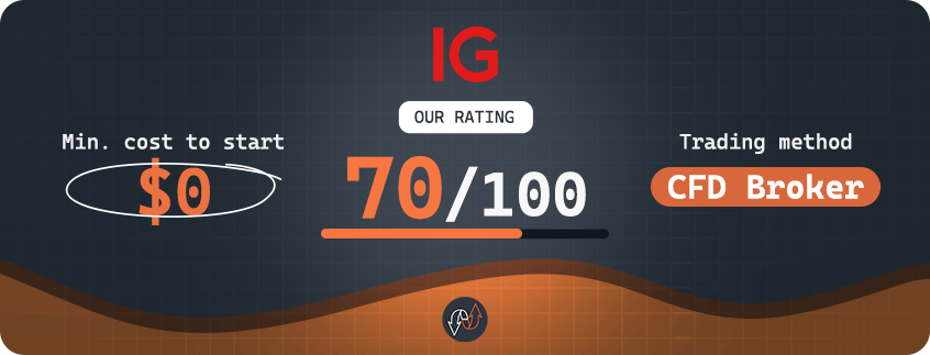 ig overview and summary