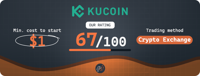 kucoin overview