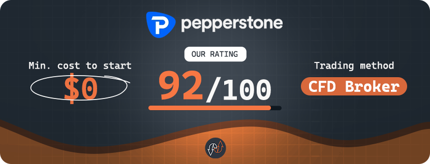 pepperstone overview