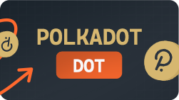 polkadot dot