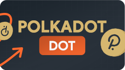 polkadot dot
