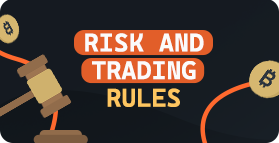 risk and trading rules