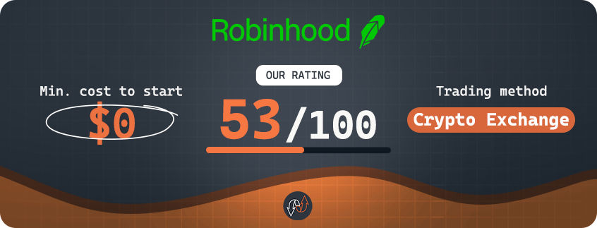 robinhood overview