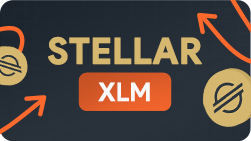 stellar xlm