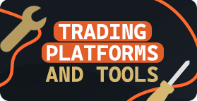 trading platforms and tools