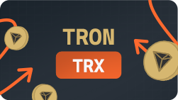 tron trx