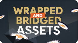 wrapped and bridged assets