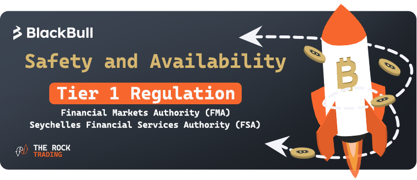 blackbull safety and availability