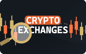 crypto exchanges