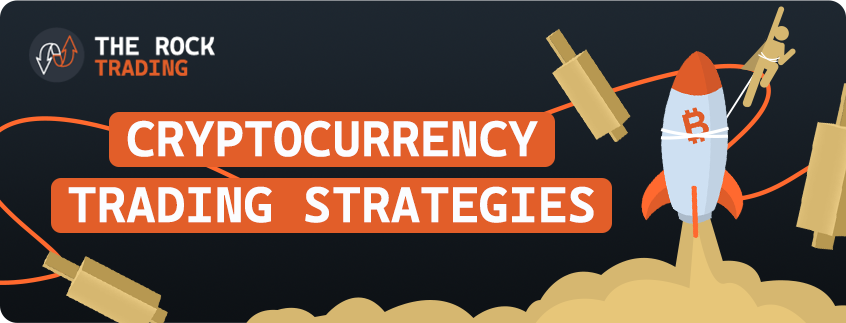 crypto trading strategies