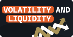 volatility and liquidity
