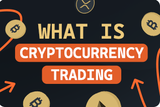 what is crypto trading