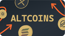 altcoins