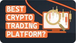 best crypto trading platforms