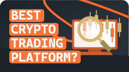 best crypto trading platforms