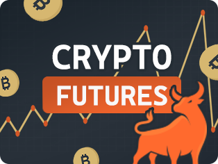 crypto futures