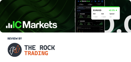 ic markets key features