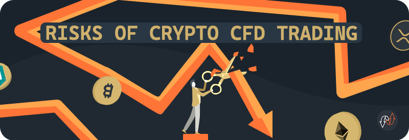risks of crypto cfd trading