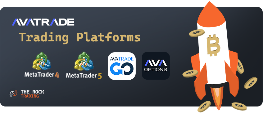 avatrade trading platforms