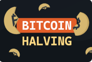 what is bitcoin halving