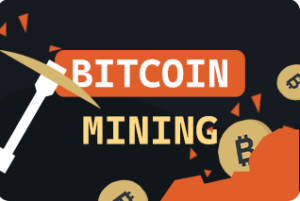 what is bitcoin mining