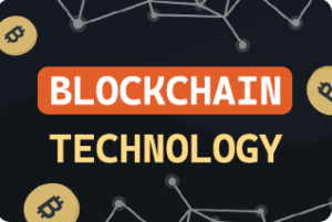 what is blockchain technology