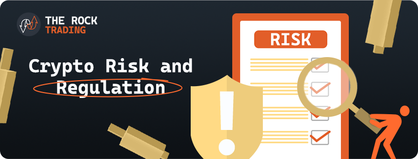 crypto risk and regulation