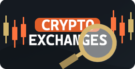 cryptocurrency exchanges