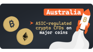 ig australia markets