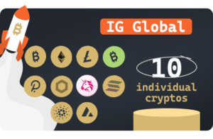 ig global markets
