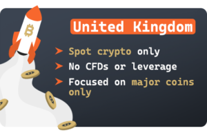 ig united kingdom markets