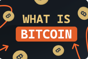 what is bitcoin