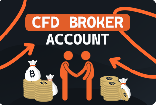 cfd broker account