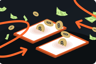 cryptocurrency transactions