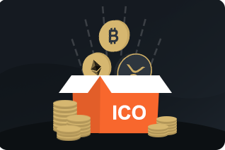 initial coin offerings ico